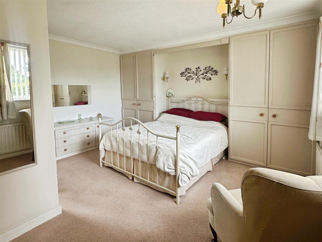 Sandybrook Lane, Leek, Staffordshire, ST13 5RZ