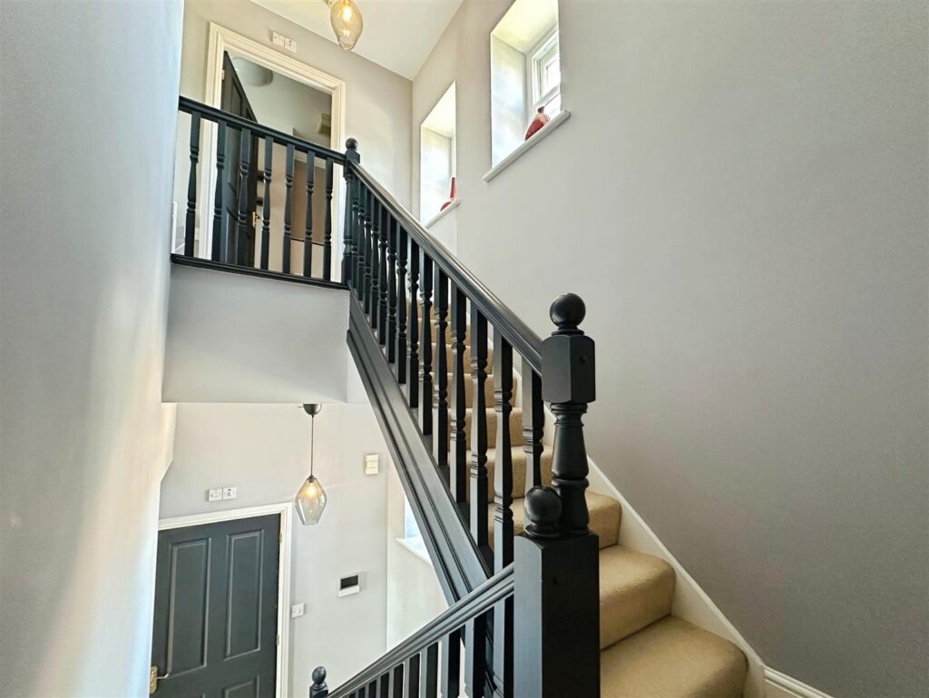 St Edwards Hall, Cheddleton, Staffordshire, ST13 7FA
