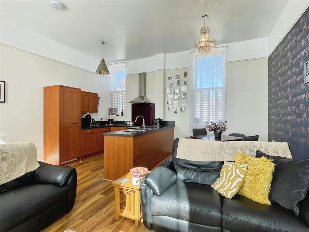 Willow Drive, Cheddleton, Staffordshire, ST13 7FB