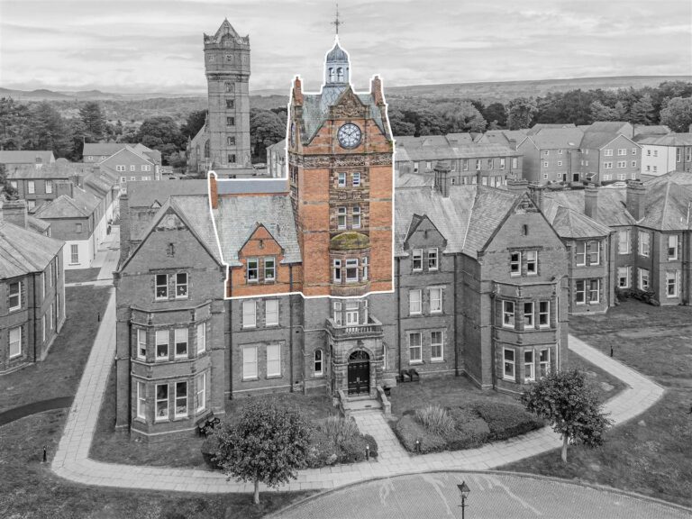 St Edwards Hall, Cheddleton, Staffordshire, ST13 7FA