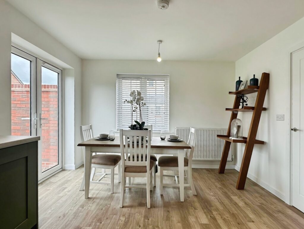 The Crescent, Stoke on Trent, ST3 6HR
