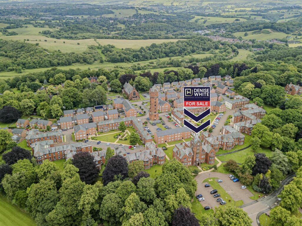 St Edwards Hall, Cheddleton, Staffordshire, ST13 7FA