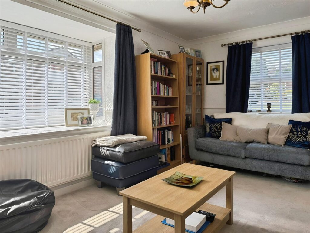 Bream Way, Stoke-On-Trent, ST6 7PW