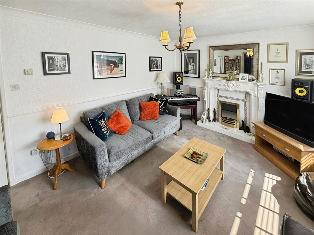 Bream Way, Stoke-On-Trent, ST6 7PW