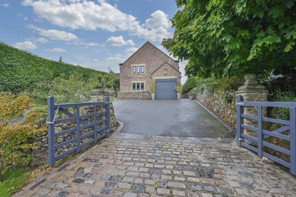 Consall, Wetley Rocks, Staffordshire, ST9 0AE