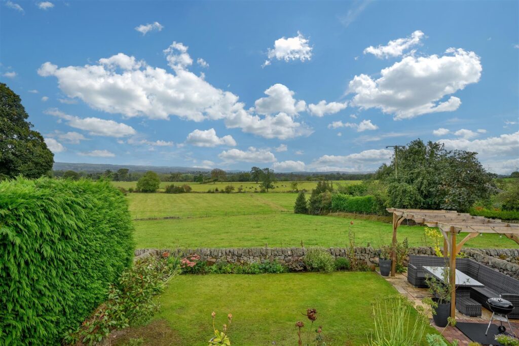 Consall, Wetley Rocks, Staffordshire, ST9 0AE