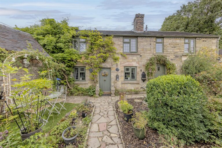 Stanley Road, Stockton Brook, Staffordshire, ST9 9LL