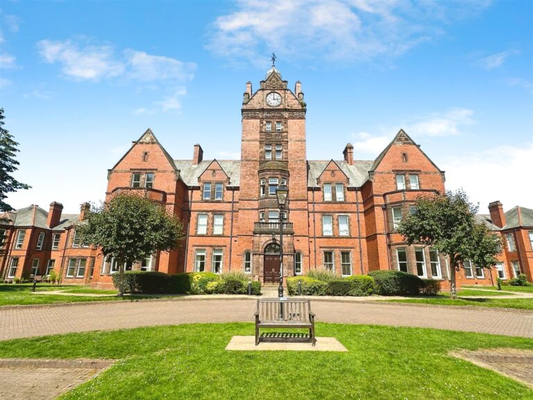 St Edwards Hall, East Drive, Cheddleton, ST13 7FA