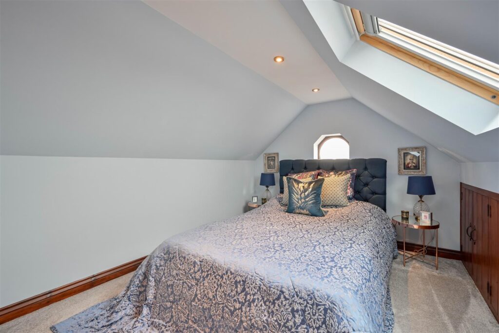 Consall, Wetley Rocks, Staffordshire, ST9 0AE