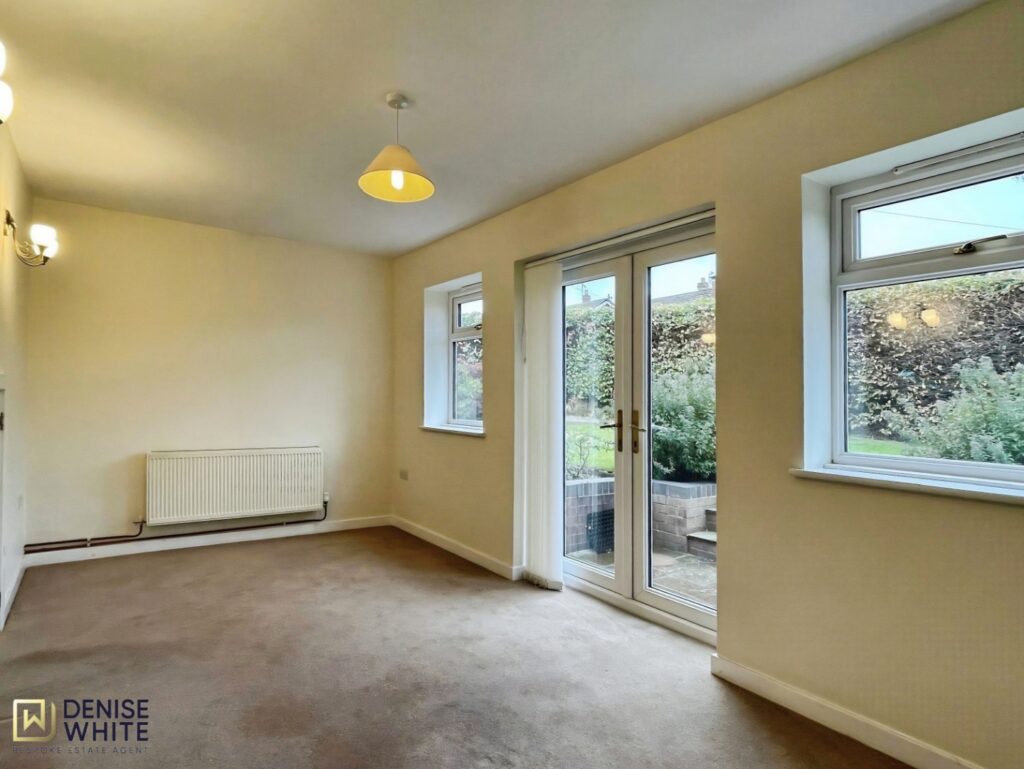 Churnet Close, Cheddleton, Staffordshire, ST13 7JN