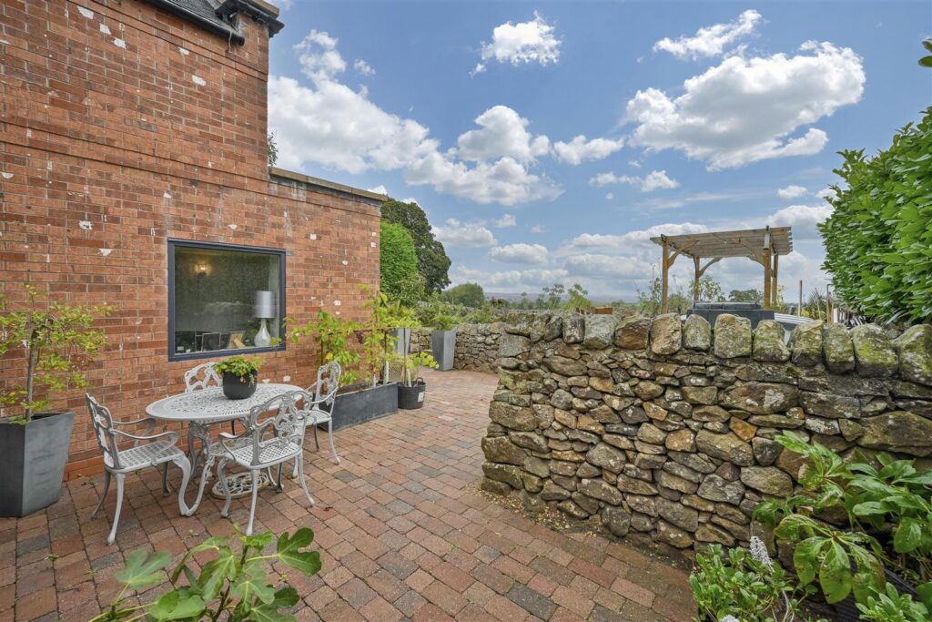 Consall, Wetley Rocks, Staffordshire, ST9 0AE