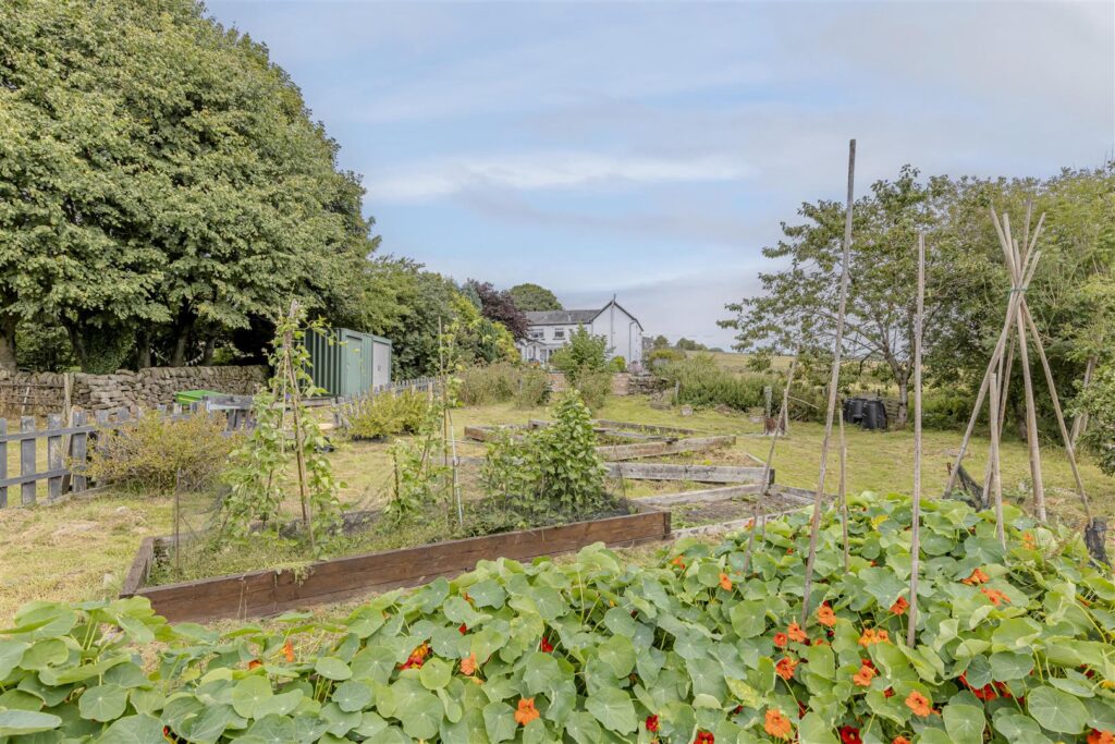 Cotton Lane, Cotton, Stoke-On-Trent