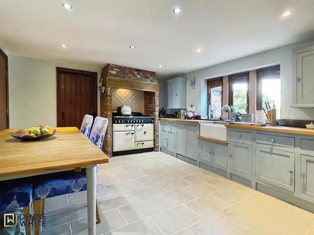 Consall, Wetley Rocks, Staffordshire, ST9 0AE