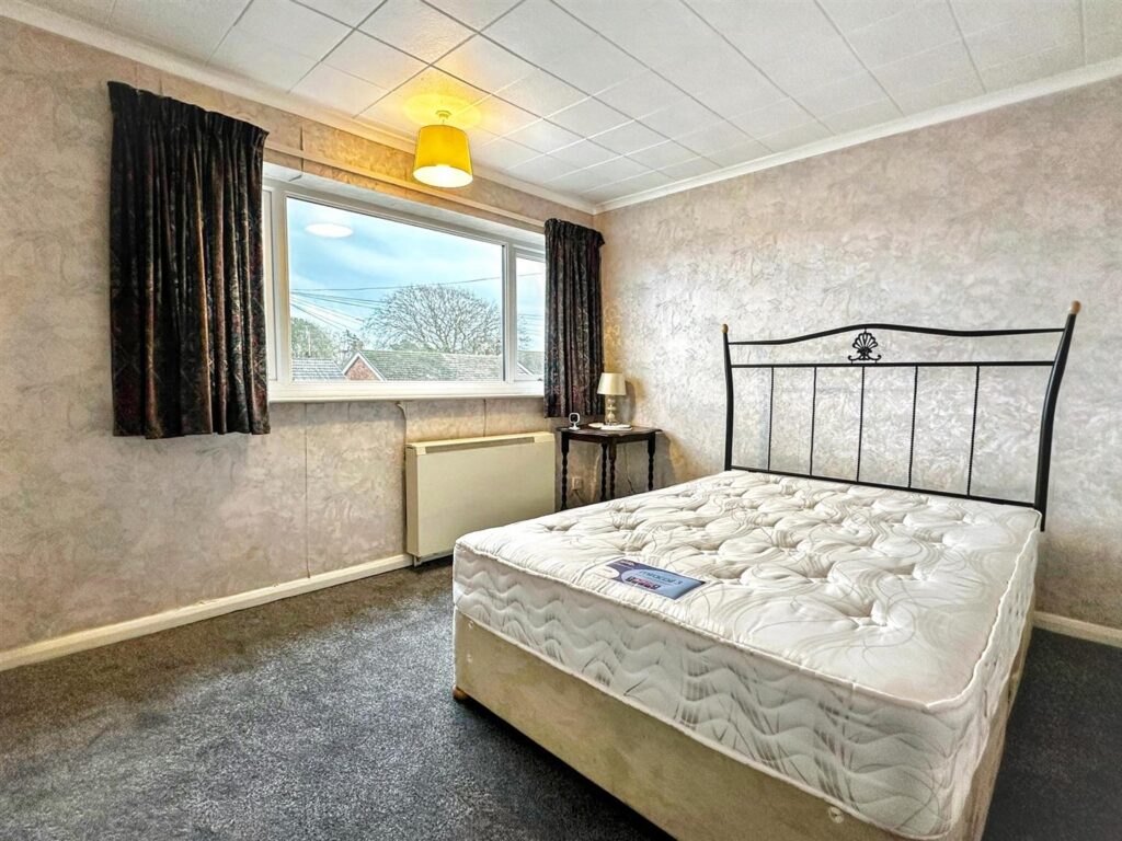Boucher Road, Cheddleton, Staffordshire, ST13 7JH