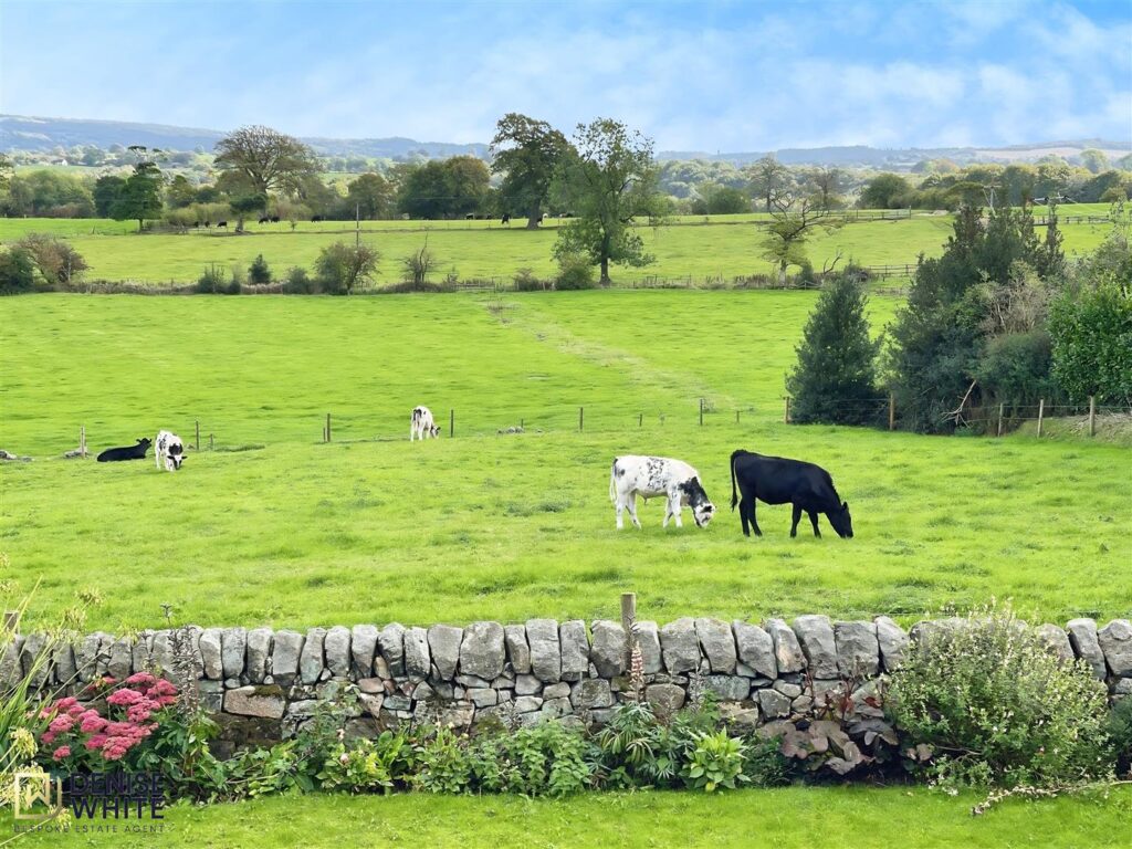 Consall, Wetley Rocks, Staffordshire, ST9 0AE