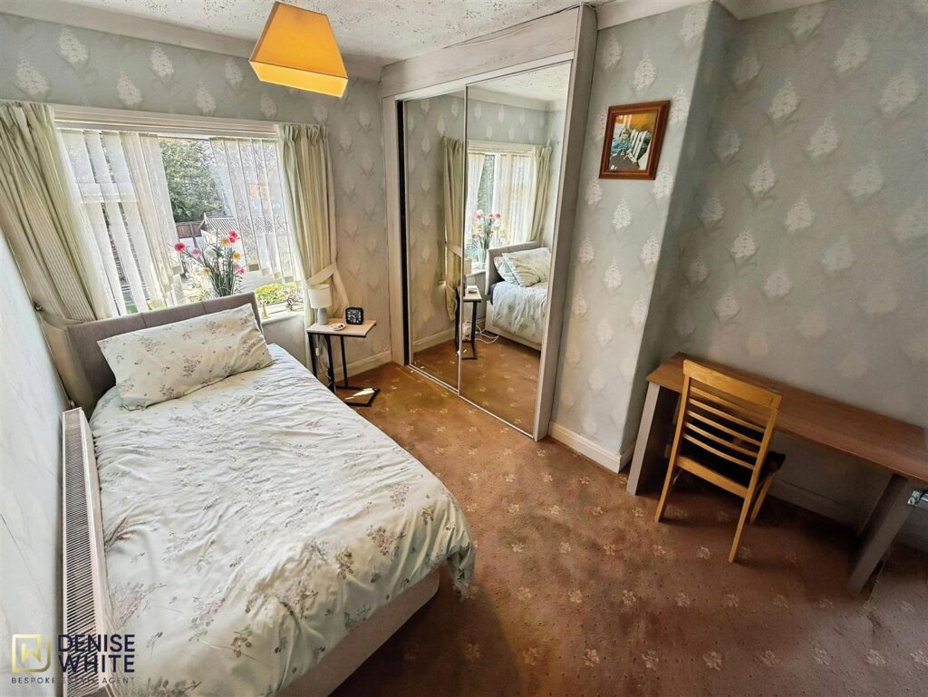 Gladstone Street, Basford, Stoke-On-Trent, ST4 6JF