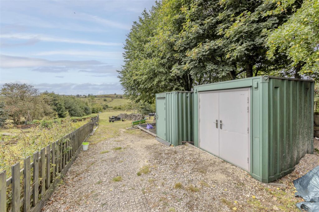 Cotton Lane, Cotton, Stoke-On-Trent