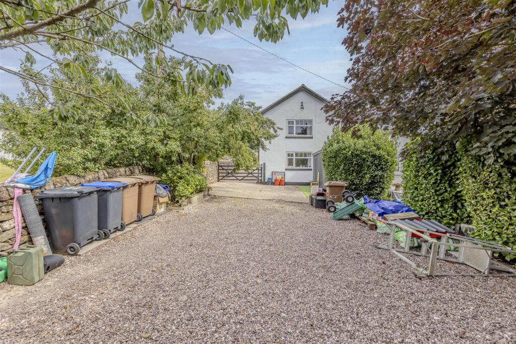 Cotton Lane, Cotton, Stoke-On-Trent
