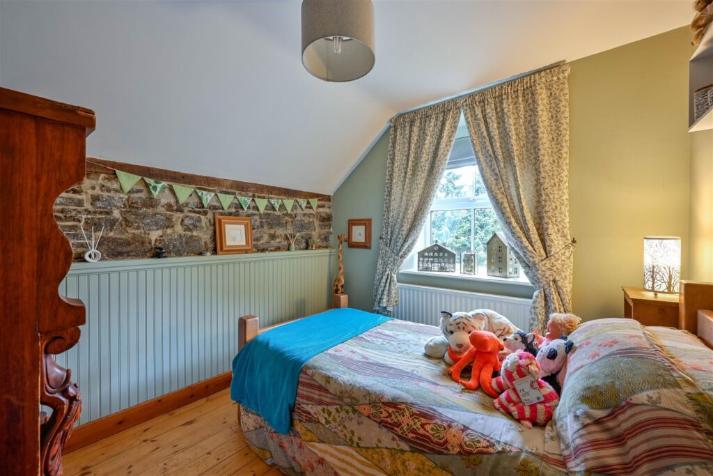 Leek Road, Waterhouses, Staffordshire, ST10 3HN