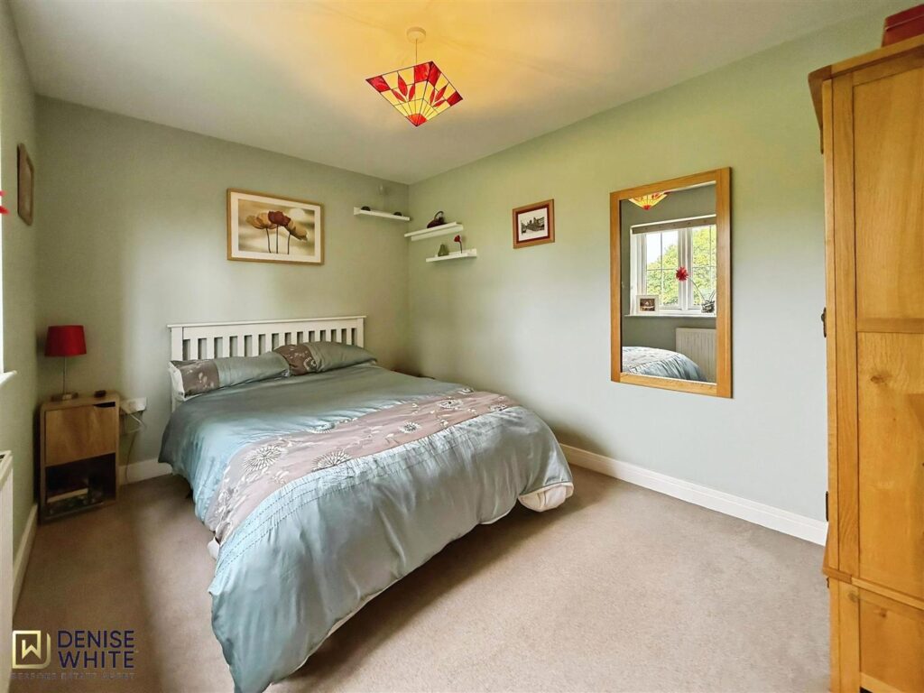 The Oaks, Cheadle Road, Cheddleton, Leek, Staffordshire,ST13 7BH
