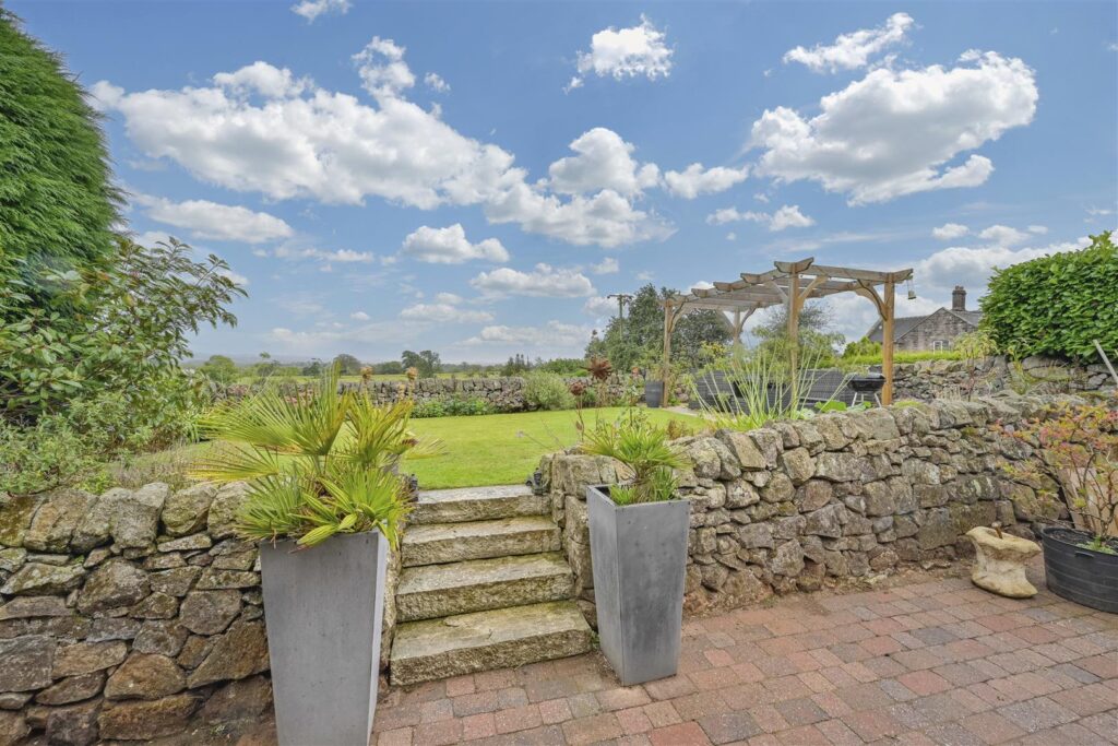 Consall, Wetley Rocks, Staffordshire, ST9 0AE