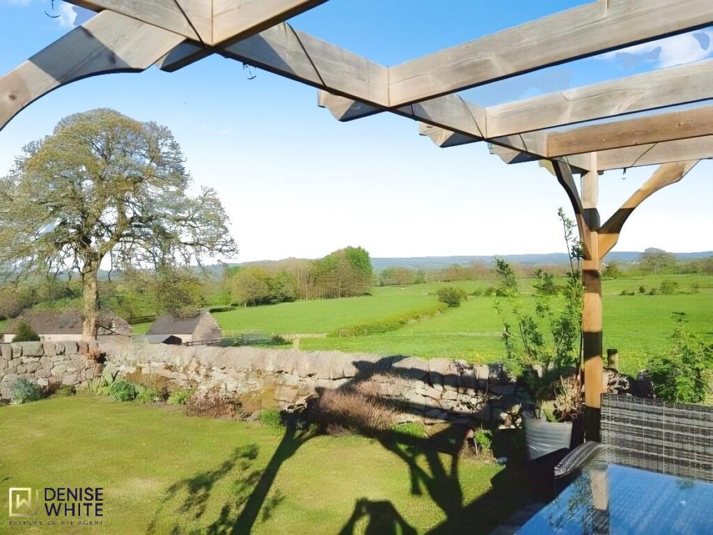 Consall, Wetley Rocks, Staffordshire, ST9 0AE