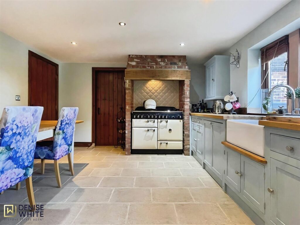 Consall, Wetley Rocks, Staffordshire, ST9 0AE