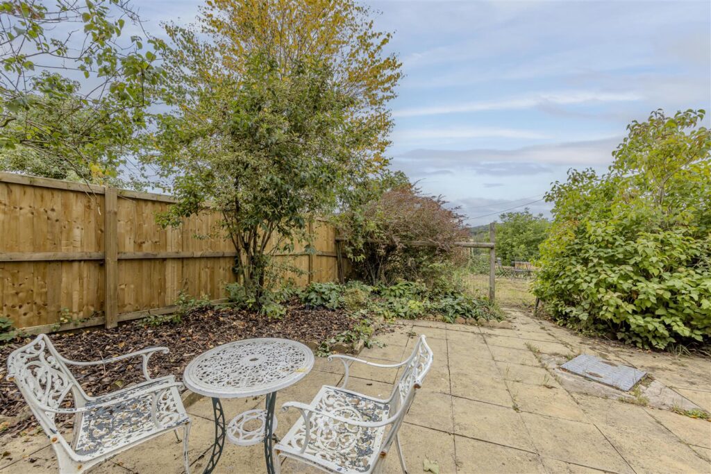 Stanley Road, Stockton Brook, Staffordshire, ST9 9LL