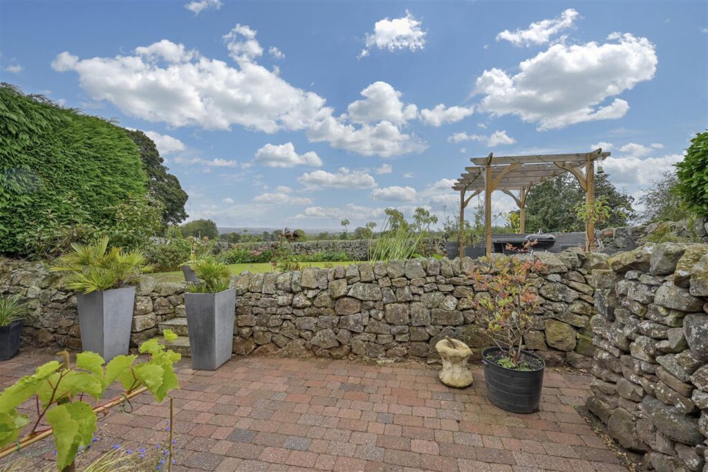 Consall, Wetley Rocks, Staffordshire, ST9 0AE