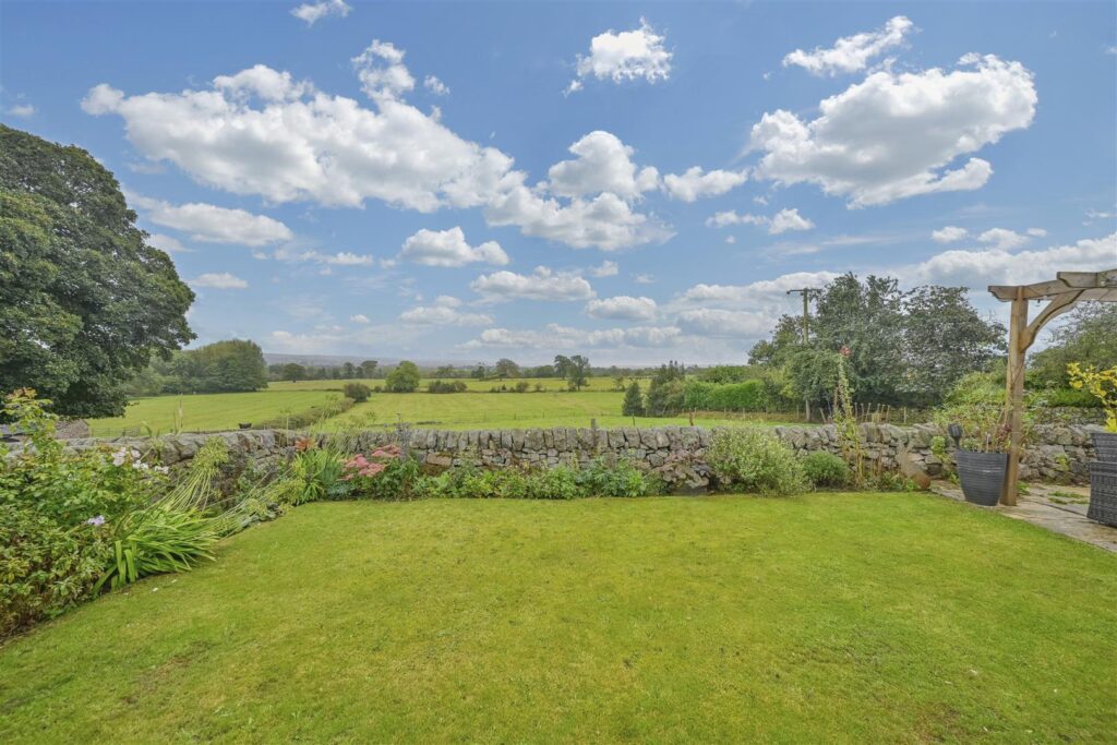 Consall, Wetley Rocks, Staffordshire, ST9 0AE