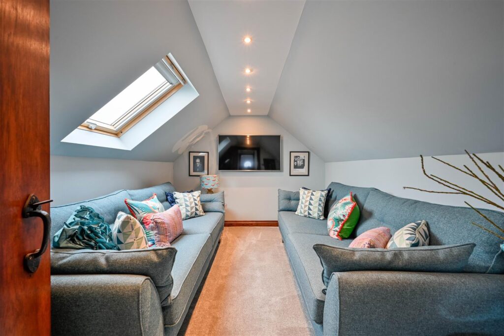Consall, Wetley Rocks, Staffordshire, ST9 0AE