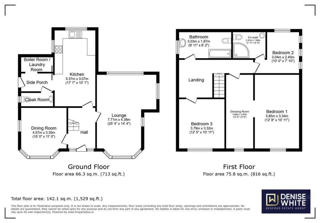 Sutherland Road, Longsdon, Staffordshire, ST9 9QD