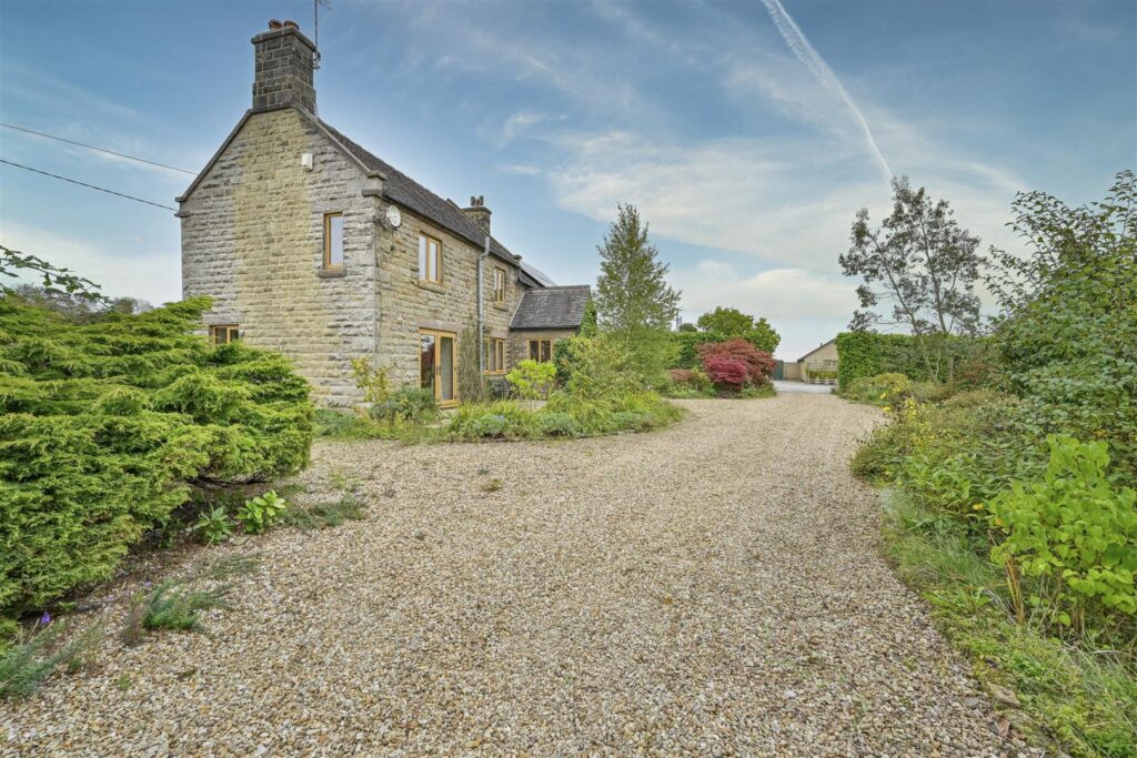 Bottomhouse, Nr. Leek, Staffordshire, ST13 7PA