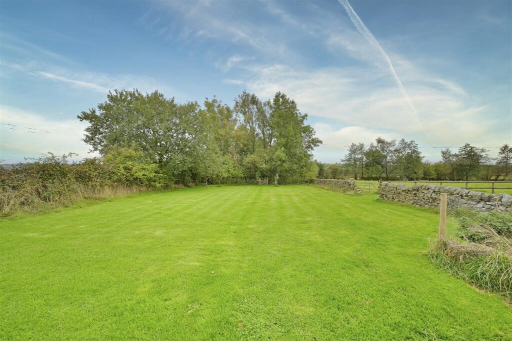 Bottomhouse, Nr. Leek, Staffordshire, ST13 7PA