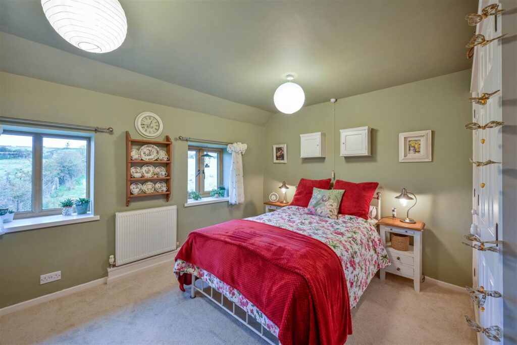 Bottomhouse, Nr. Leek, Staffordshire, ST13 7PA
