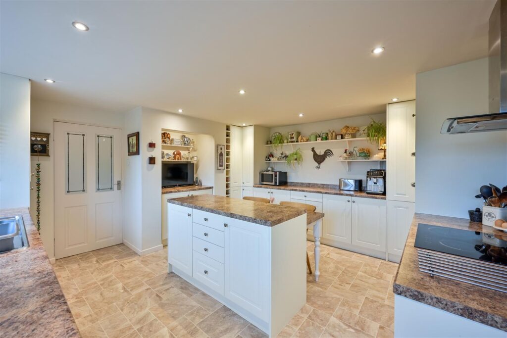 Bottomhouse, Nr. Leek, Staffordshire, ST13 7PA