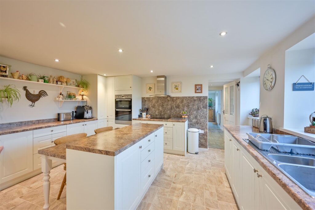Bottomhouse, Nr. Leek, Staffordshire, ST13 7PA