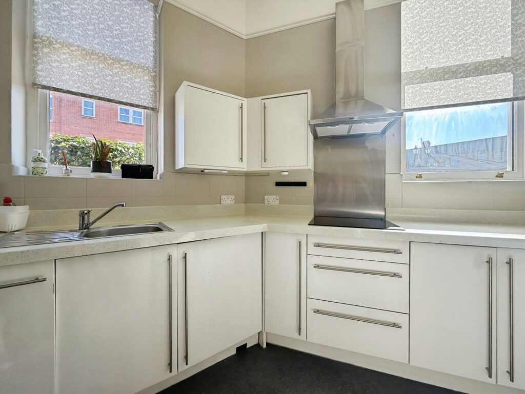 Willow Drive, Cheddleton, Staffordshire, ST13 7FG