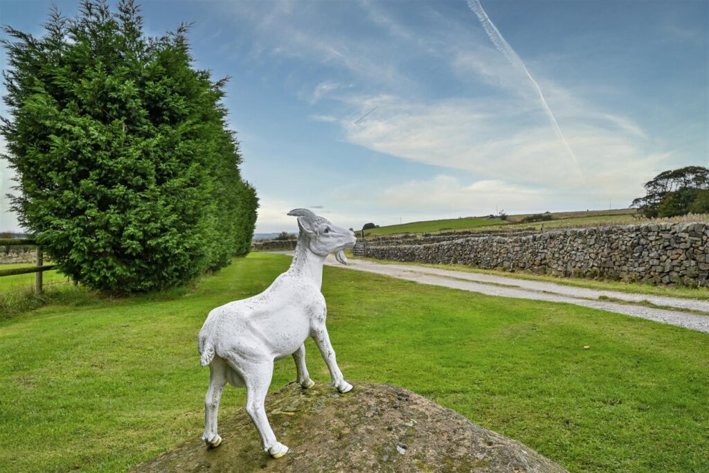 Bottomhouse, Nr. Leek, Staffordshire, ST13 7PA