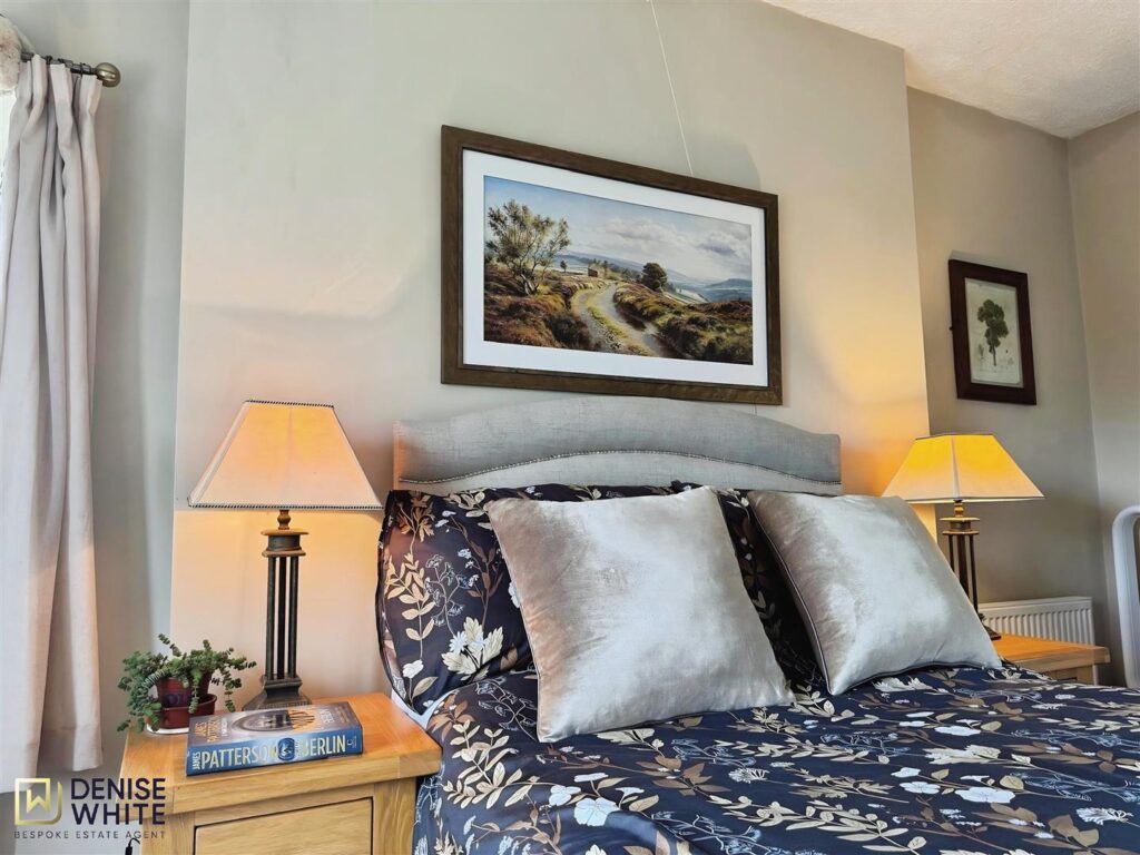 Bottomhouse, Nr. Leek, Staffordshire, ST13 7PA