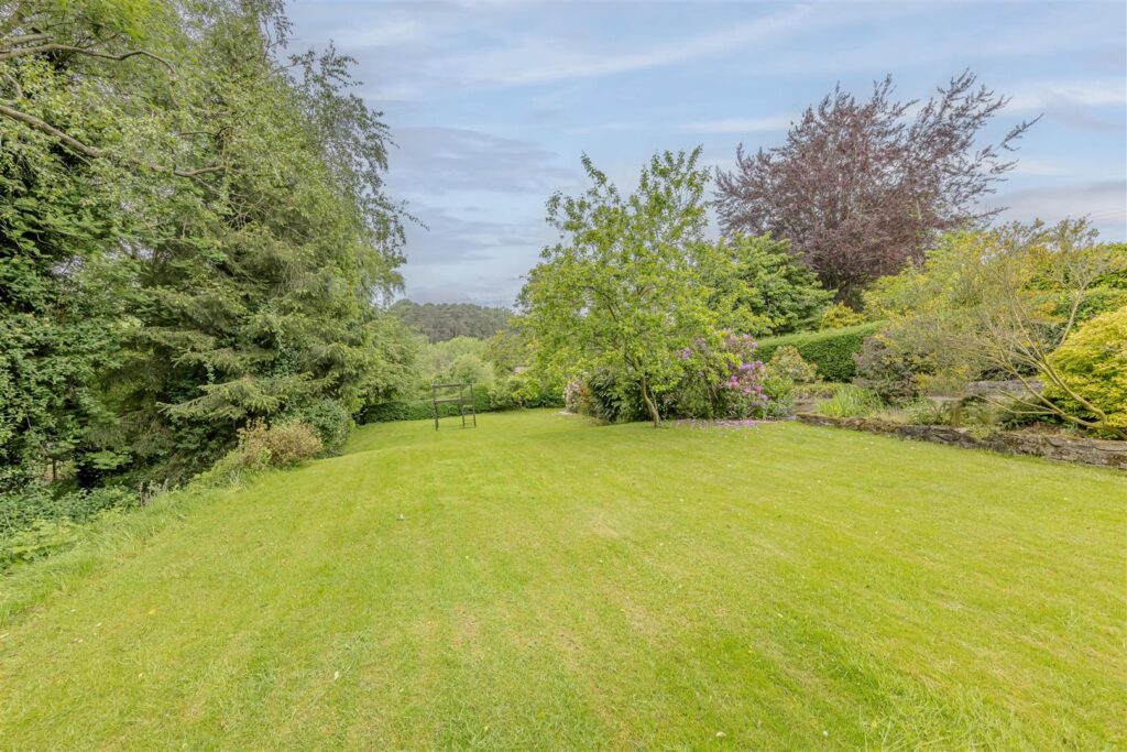 Sutherland Road, Longsdon, Staffordshire, ST9 9QD