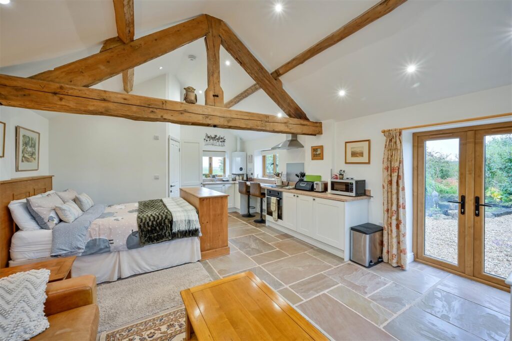 Bottomhouse, Nr. Leek, Staffordshire, ST13 7PA
