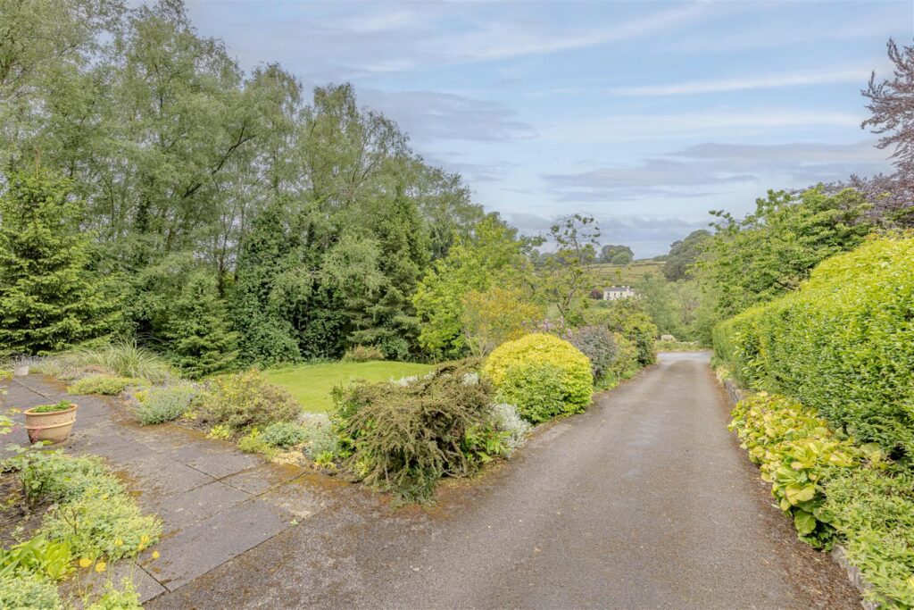 Sutherland Road, Longsdon, Staffordshire, ST9 9QD