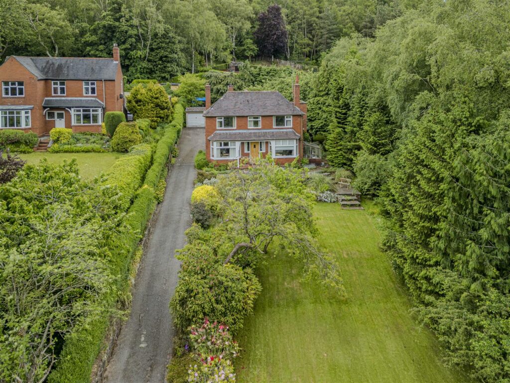 Sutherland Road, Longsdon, Staffordshire, ST9 9QD