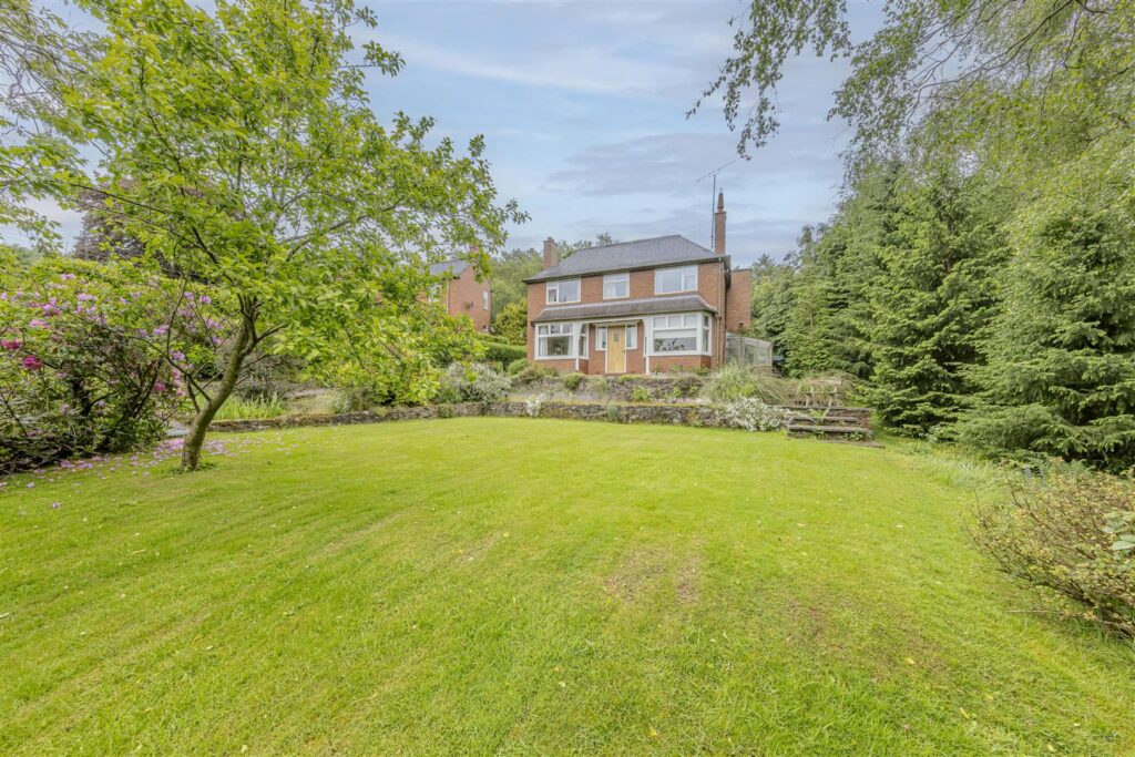 Sutherland Road, Longsdon, Staffordshire, ST9 9QD