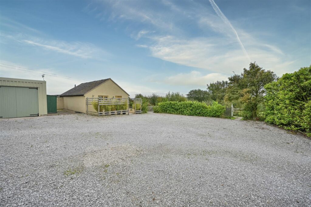 Bottomhouse, Nr. Leek, Staffordshire, ST13 7PA