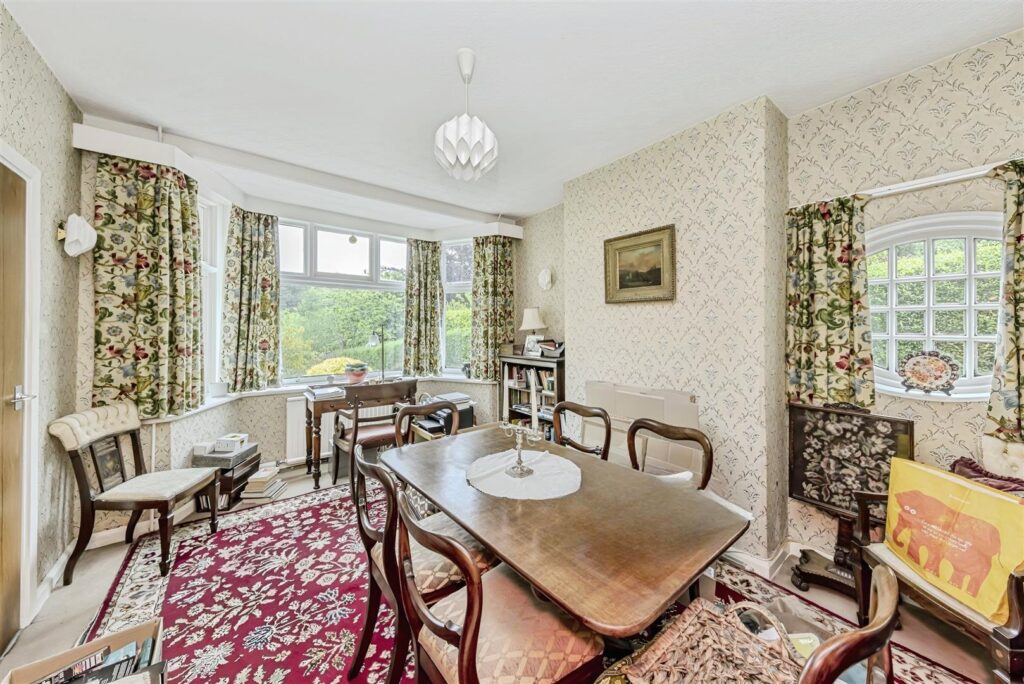 Sutherland Road, Longsdon, Staffordshire, ST9 9QD