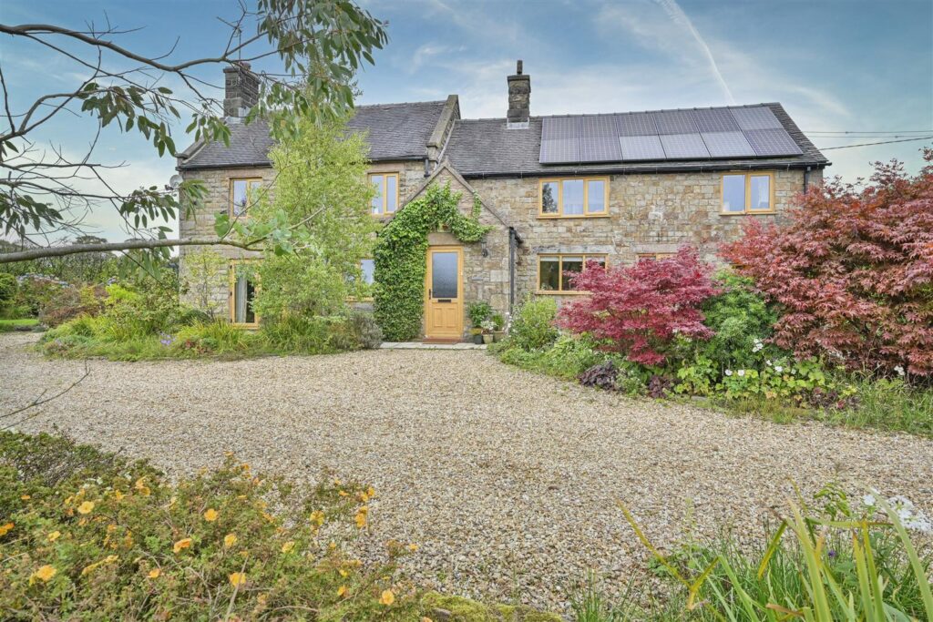Bottomhouse, Nr. Leek, Staffordshire, ST13 7PA