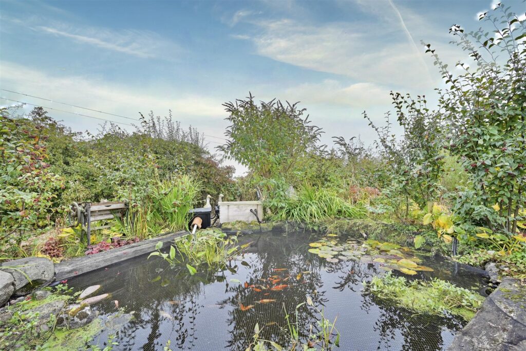 Bottomhouse, Nr. Leek, Staffordshire, ST13 7PA