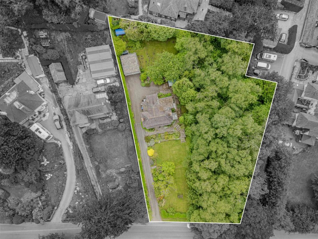 Sutherland Road, Longsdon, Staffordshire, ST9 9QD